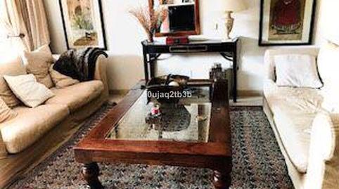 Photo 3 of Flat for sale in Urbanización Alhambra del Golf, 19, Casasola, Málaga