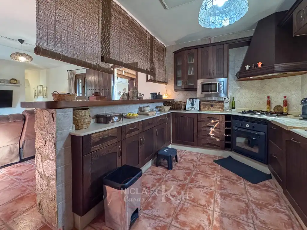 Maison avec piscine à vendre à Diseminados Micar, imagen 14