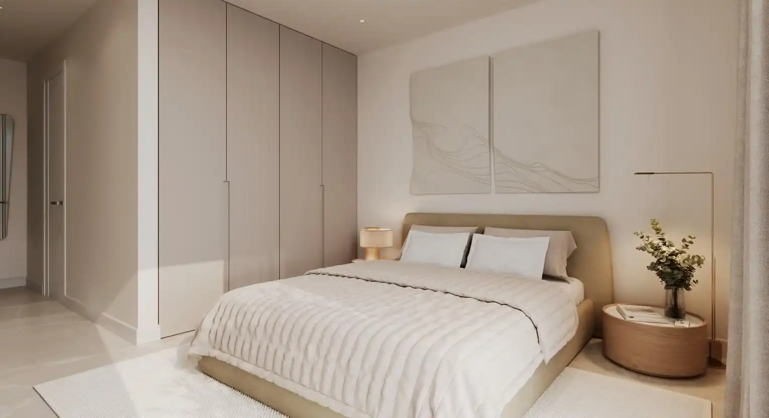 Apartament amb piscina en venda a Costa Natura, imagen 25