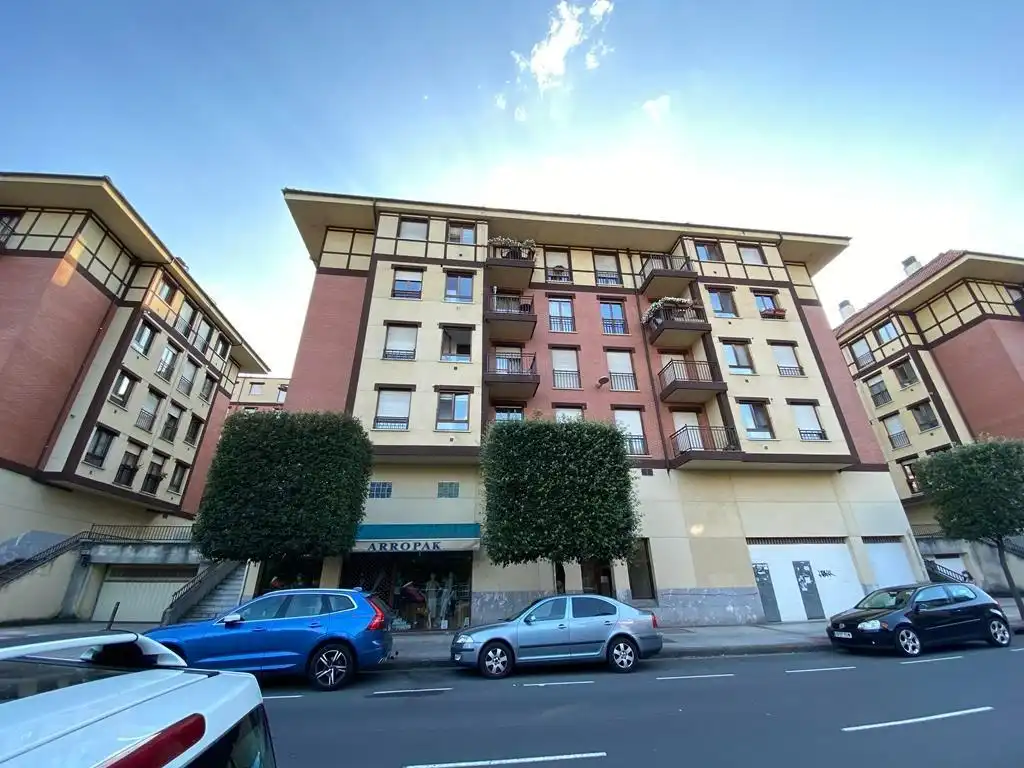 Individual en venta en Berriz