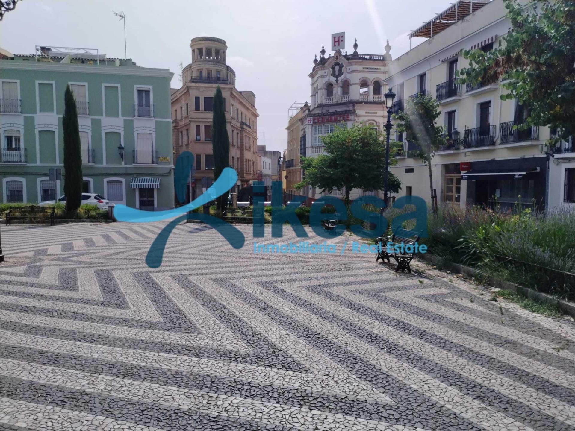 Flat for sale in Casco Antiguo