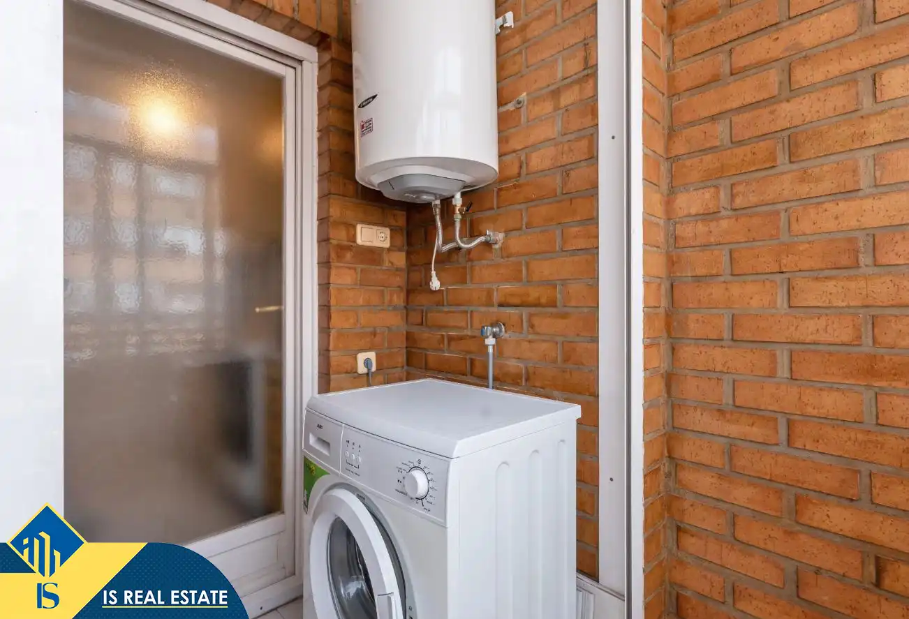 Apartament amb piscina en venda a Nueva Torrevieja - Aguas Nuevas, imagen 9