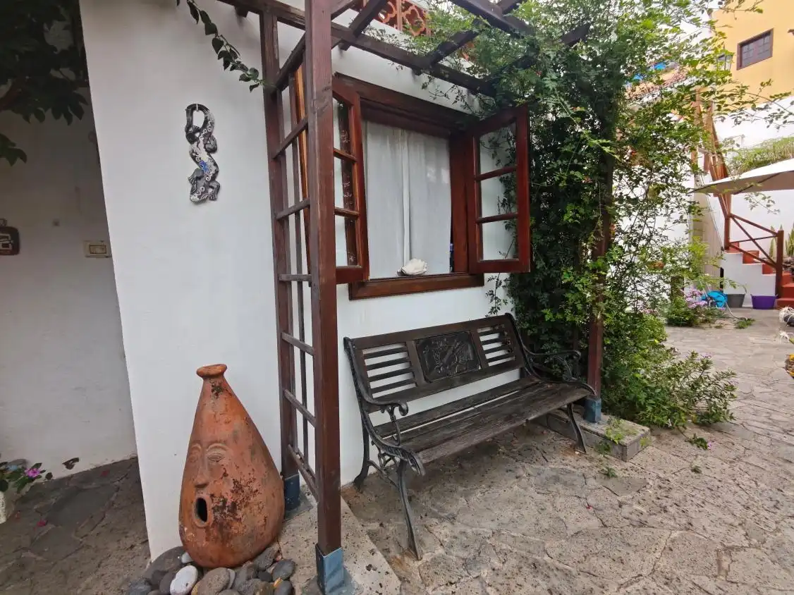 Casa con jardín en venta en Garachico, imagen 36
