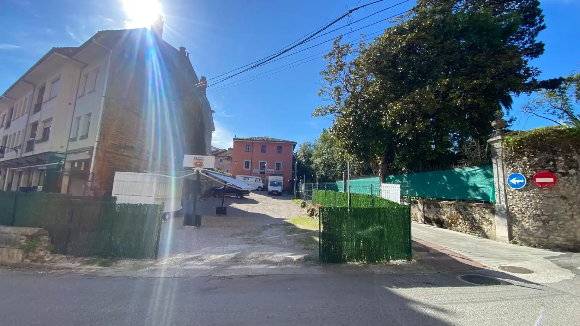 Residential for sale in CALZADA,LA, 11, Llanes pueblo