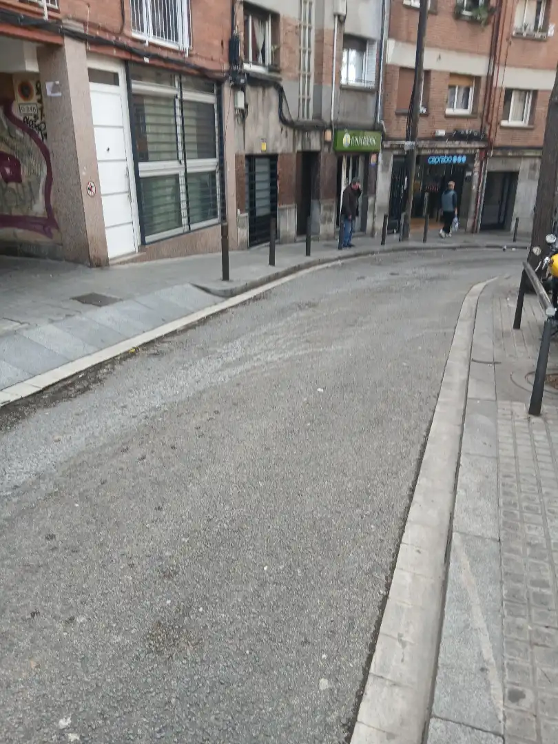 Individuale in vendita a Carrer de Calderón de la Barca, imagen 2