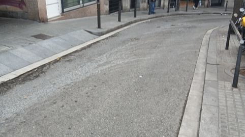 Foto 2 de Garaje en venta en Carrer de Calderón de la Barca, El Carmel, Barcelona Capital