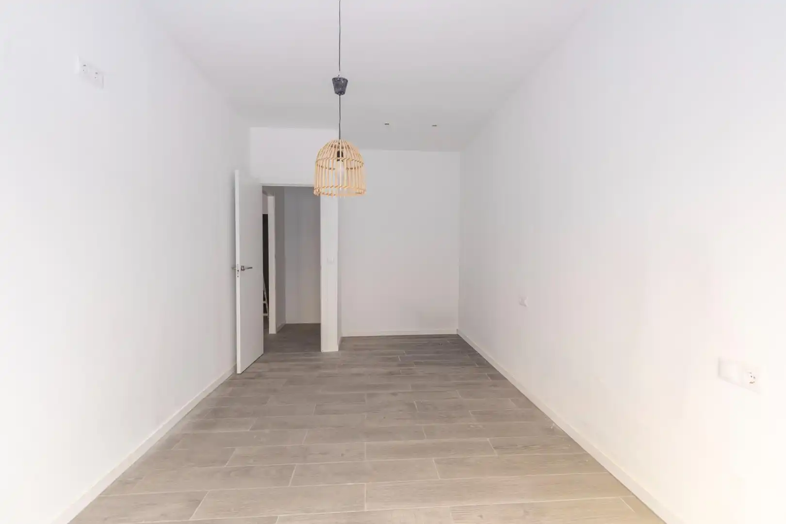 Appartement compact à vendre à Calle Calle Doctor Fernando Escobar, imagen 13