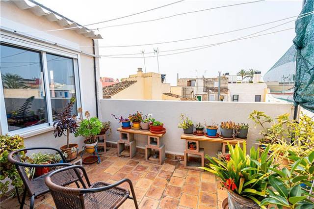 Apartamento en Venta en Es Portixol - Es Molinar