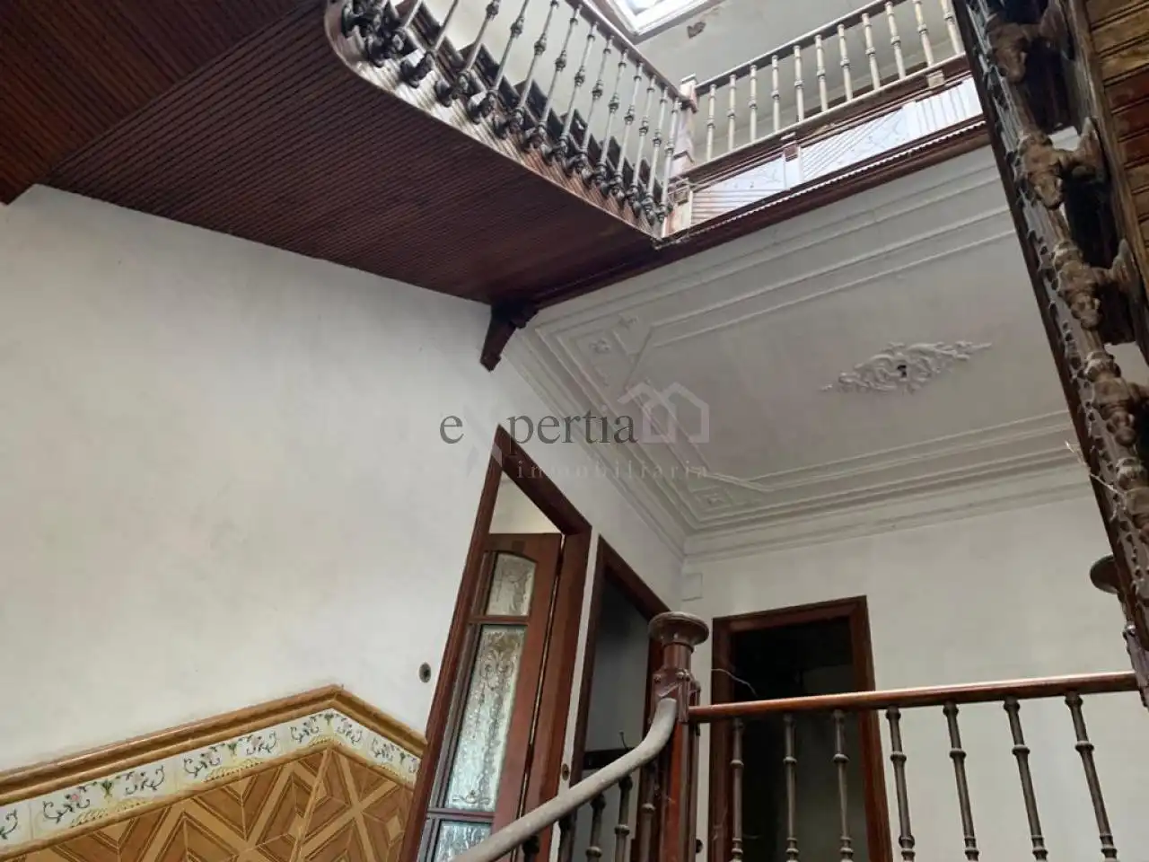 Finca rústica en venta en Noia con Jardín privado