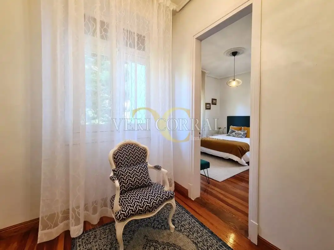 Casa o chalet en venta en Calle de Palacio Valdés, Ribadesella