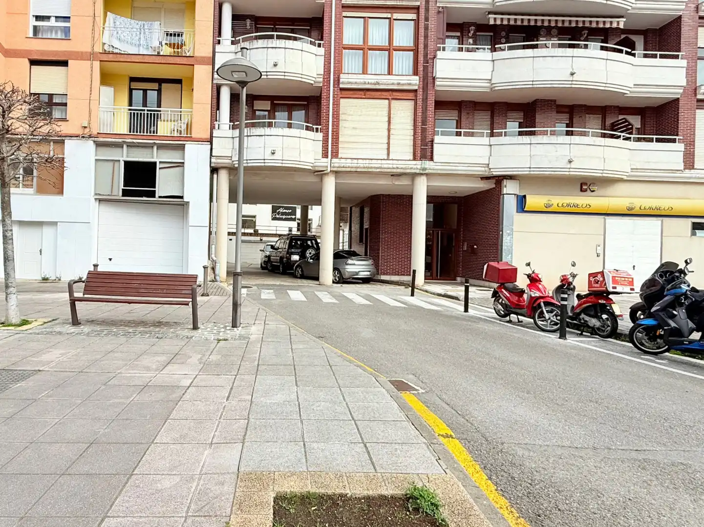Garage for rent in El Astillero , Cantabria