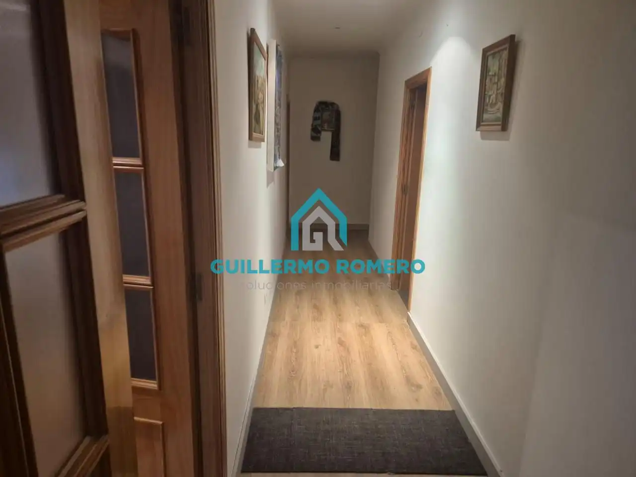 Piso en venta en La Puebla del Río con Terraza