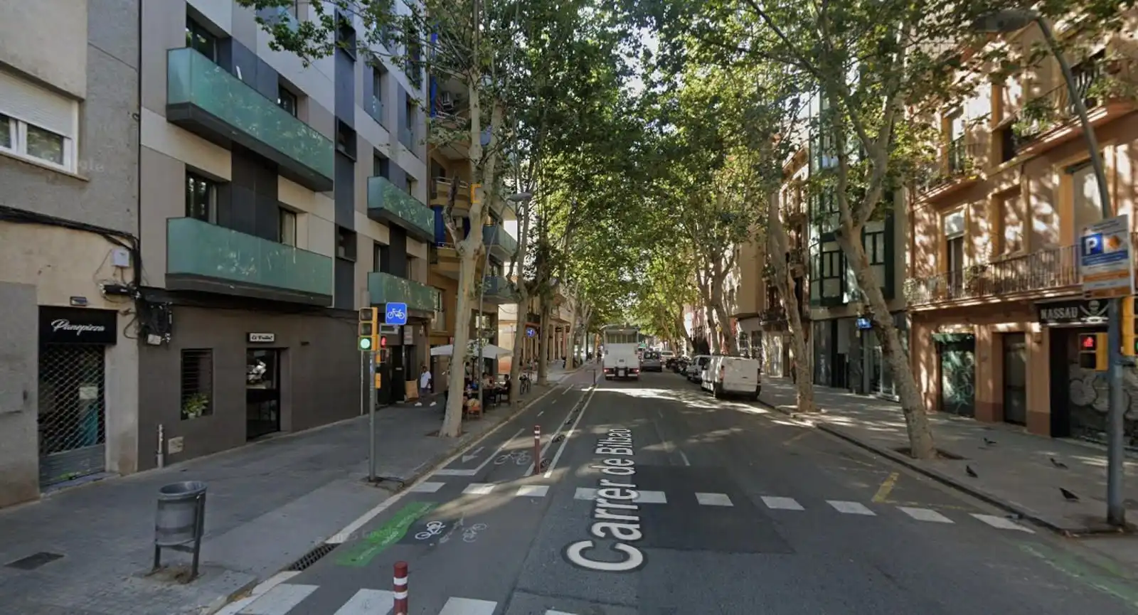 Gewerbefläche zum Verkauf in Llull, imagen 5