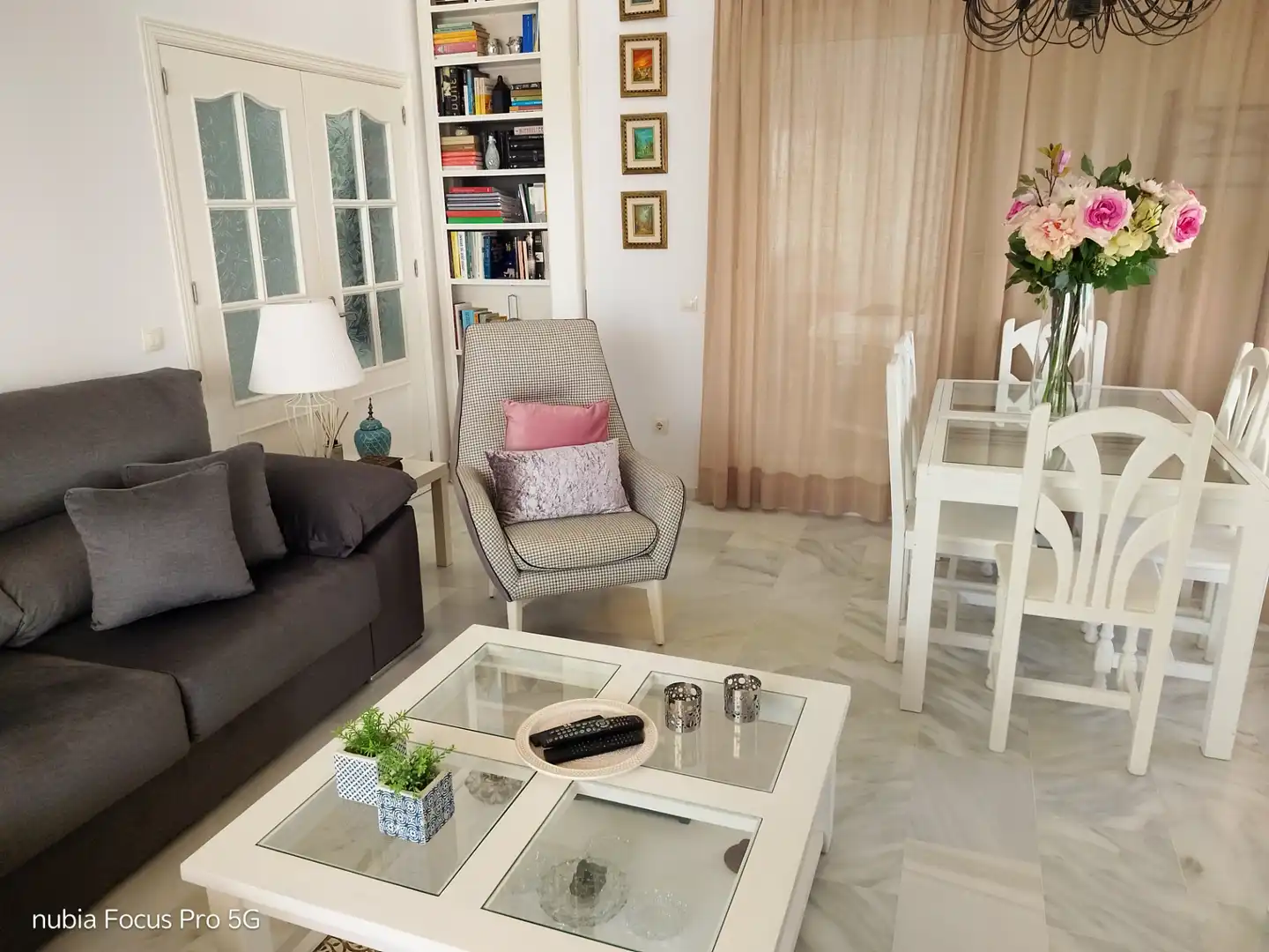 Detached homes for sale in Avenida Reina Sofía, Costa Ballena Golf