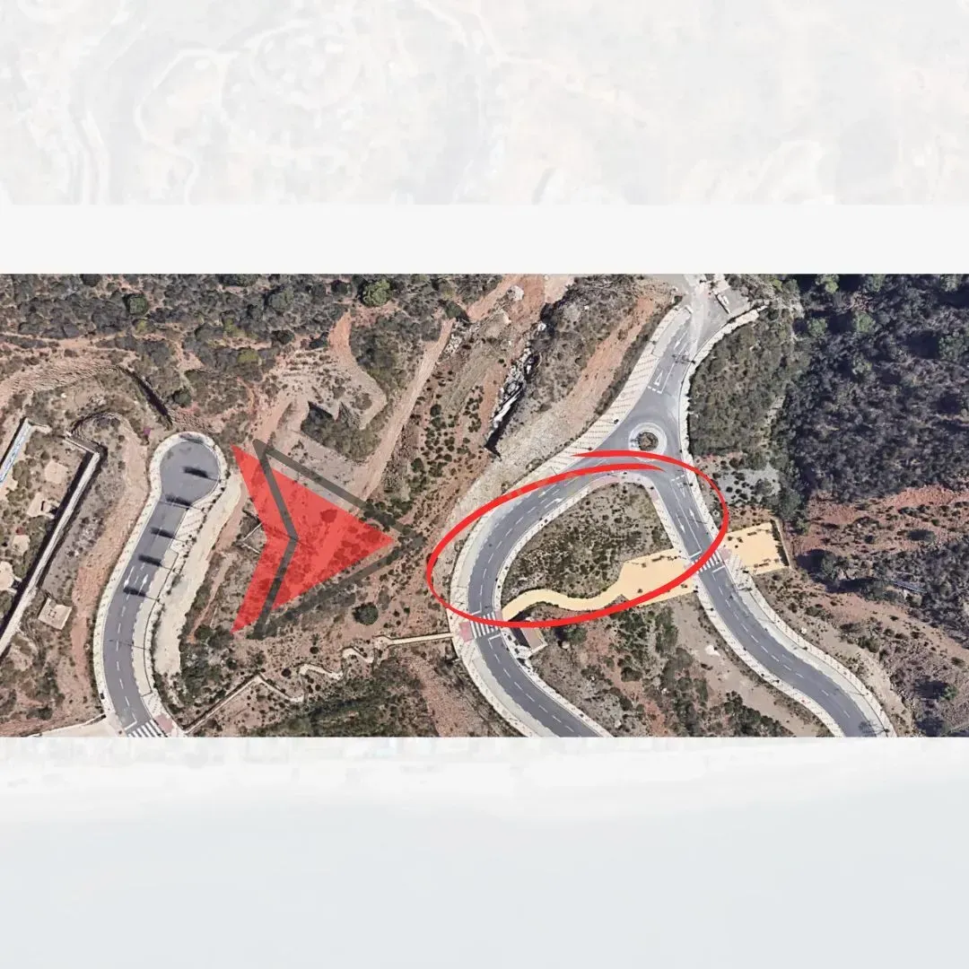 Residencial en venda en Rincón de la Victoria