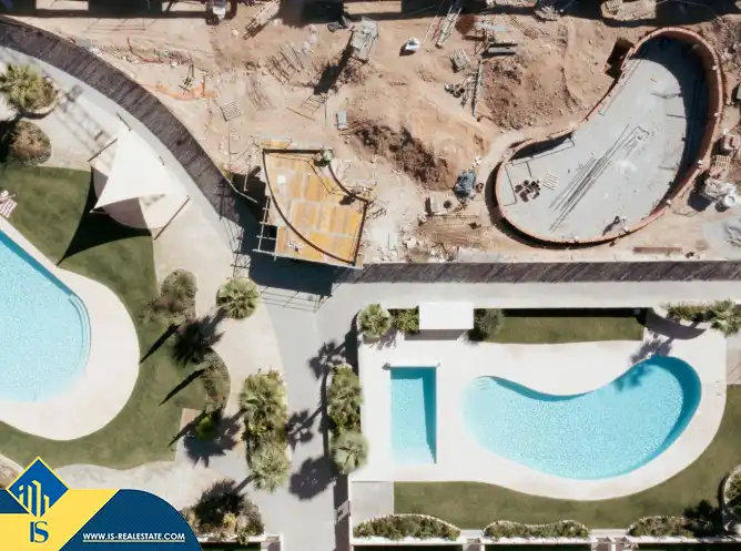 Apartament amb piscina en venda a Playa del Acequión, Náufragos y Rocío del Mar, imagen 13