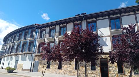 Foto 2 de Pis en venda a Kantarranas Kalea, 24, Urduña / Orduña, Bizkaia