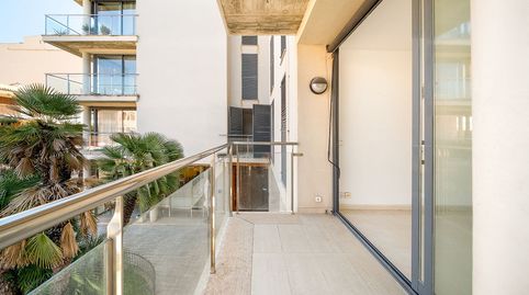 Foto 3 von Wohnungen zum Verkauf in Pollença Poble, Pollença