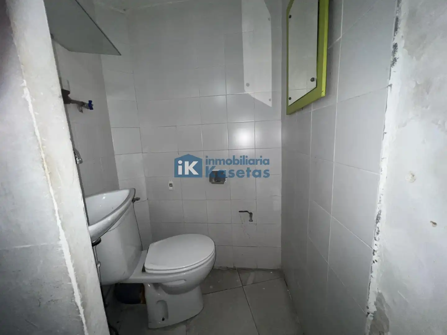 Business premises for sale in Pozokoetxe, imagen 5
