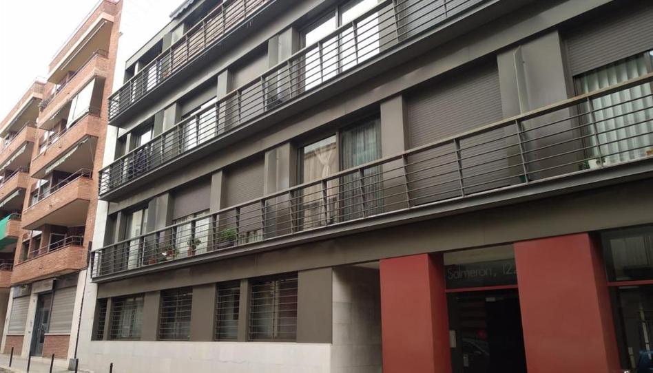 Photo 1 of Building for sale in Salmeron, Vallparadís - Antic Poble de Sant Pere, Barcelona