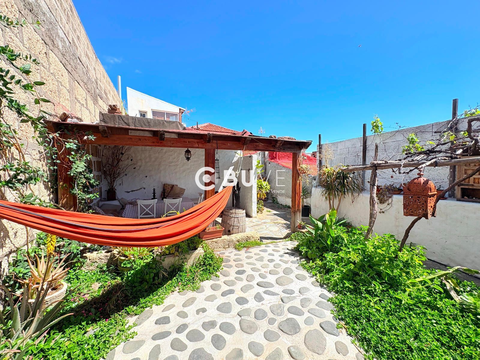 Casa o chalet en venta en EDUARDO CURBELO FARIÑA, Arafo