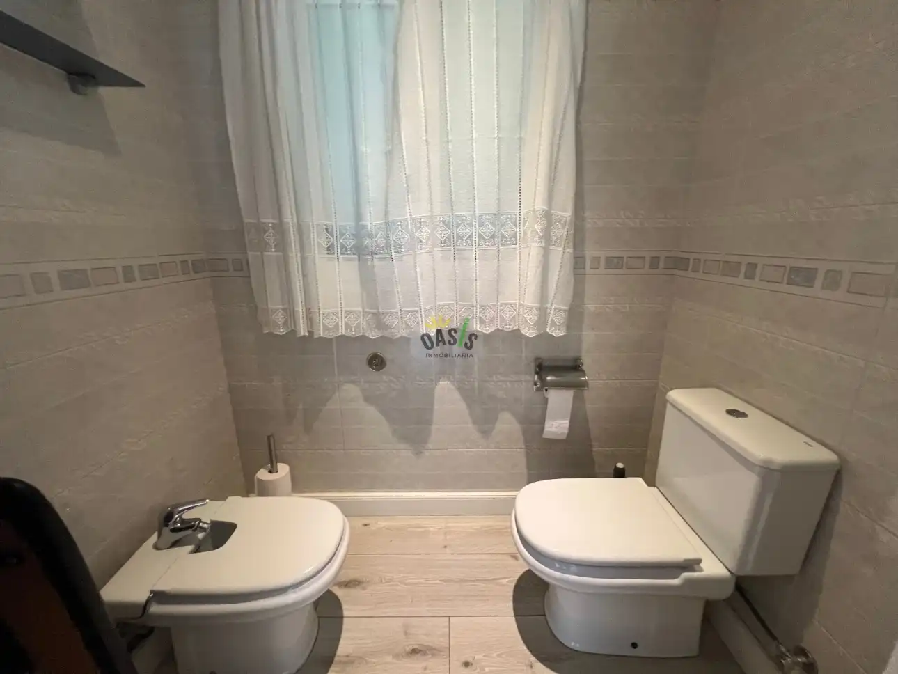 Baño de Casa o chalet en venta en La Orotava con Terraza