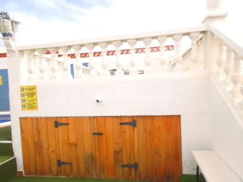Casa in vendita a Callao Salvaje - Playa Paraíso, imagen 28
