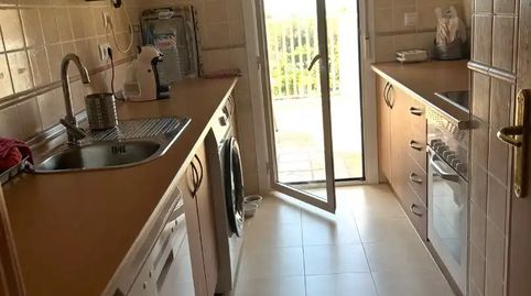 Foto 2 de Apartament de lloguer a Calle Salazón, 2, Almerimar, El Ejido