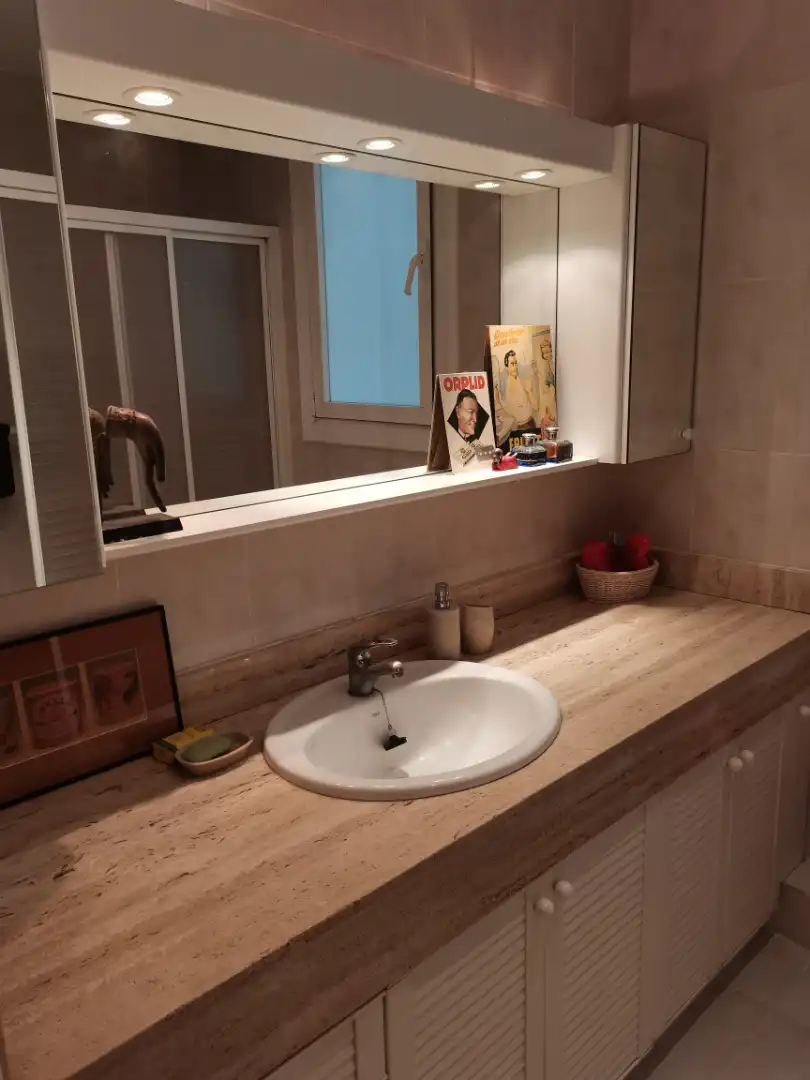 Wohnung mit Terrasse zum Verkauf in Passeig de Sant Joan 111, imagen 13