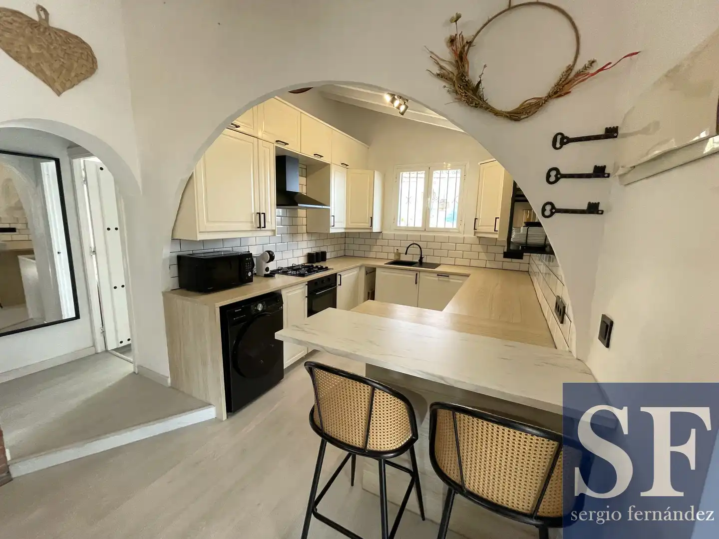 Casa en venta en Cómpeta, imagen 5