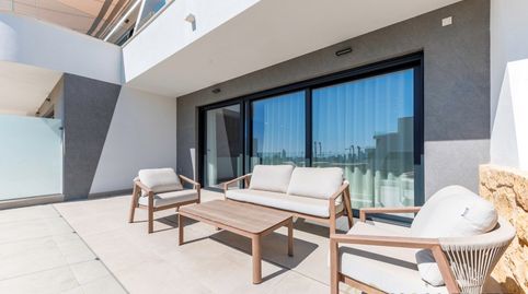 Foto 4 de Dúplex en venta en Calle Costa Rica de, Balcón de Finestrat - Terra Marina, Finestrat