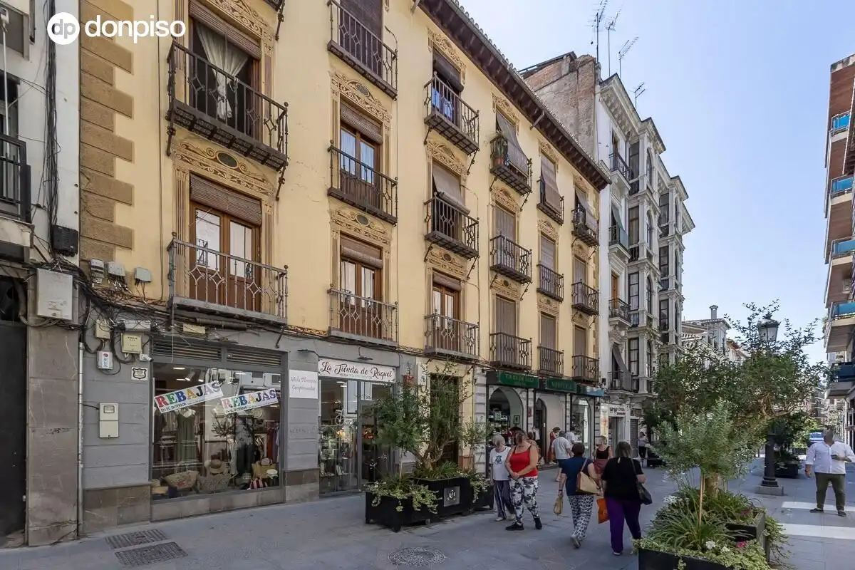 Appartement avec terrasse à vendre à Calle SAN ANTON 33, imagen 11