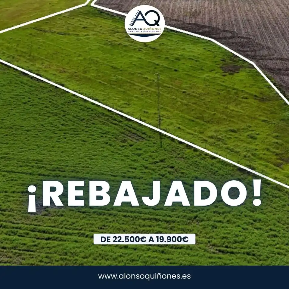 Residencial en venta en Las Cabezas de San Juan