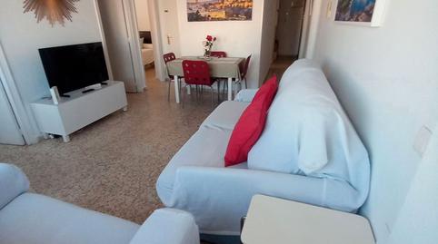 Photo 2 of Flat for rent in Calle Conde de Cienfuegos, La Victoria, Málaga Capital