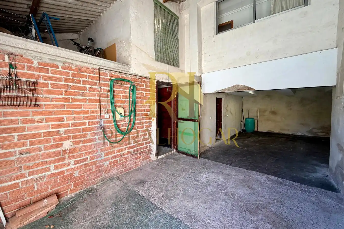 Casa amb jardí en venda a Calle Iglesia, imagen 12
