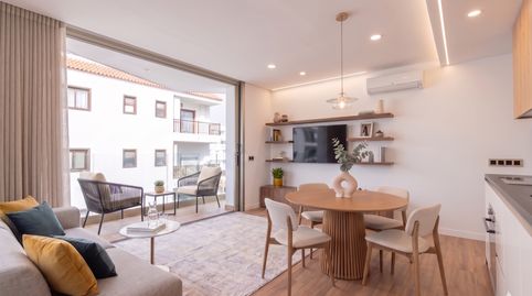 Foto 2 de Piso en venta en C. Herrador, 23, -1, Puerto de Santiago, Santiago del Teide
