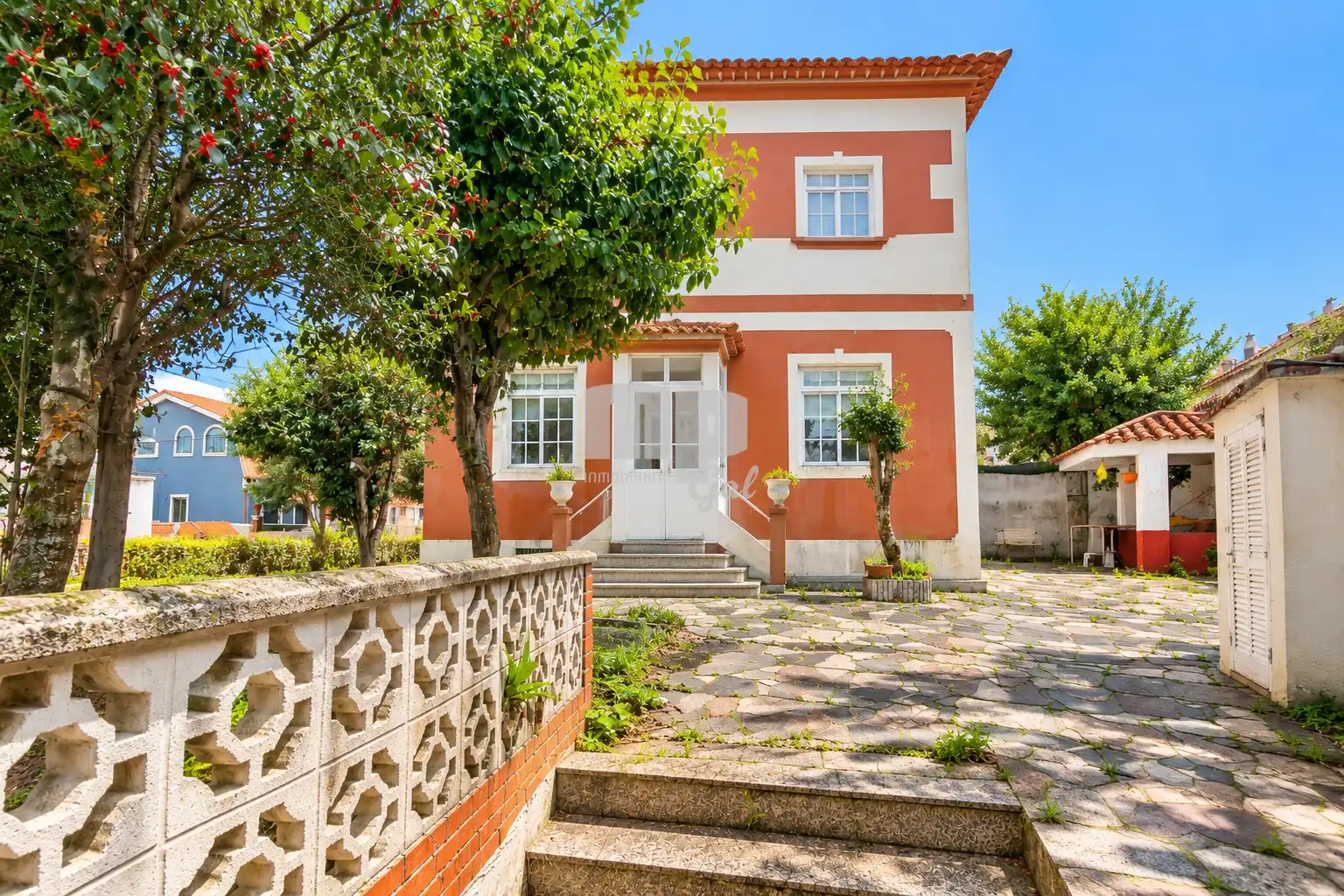 Detached house for sale in Rúa San Paio, imagen 25
