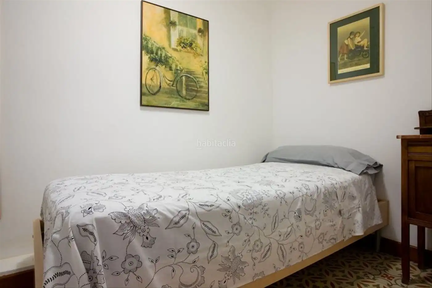 Wohnung zur Miete in Carrer de Joaquín Costa 38, imagen 16