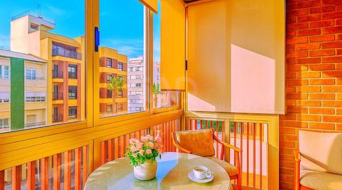 Photo 3 of Flat for sale in Avenida de Aguilera, 16, Alipark, Alicante / Alacant