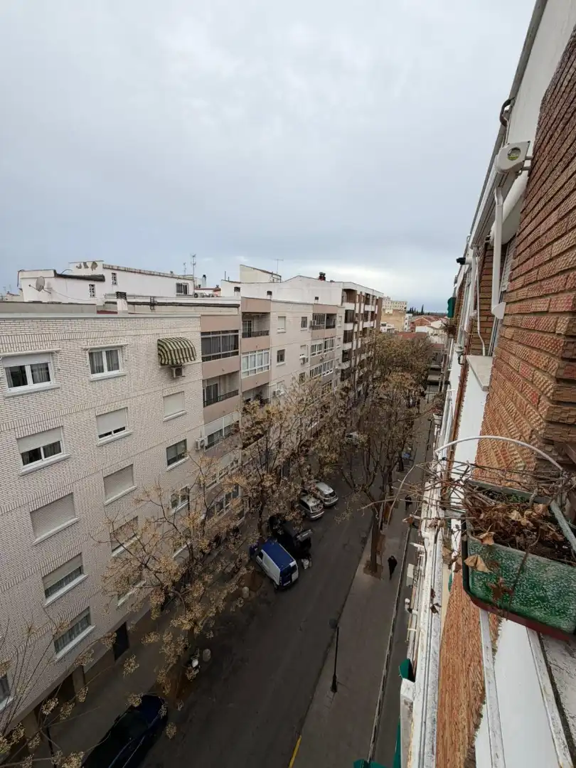 Flat for sale in Calle Valencia, La Morería