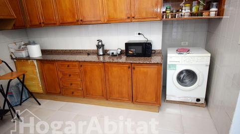 Foto 5 de Casa o chalet en venta en Calle San Vicente, Casco Antiguo - Darremur, Almazora / Almassora