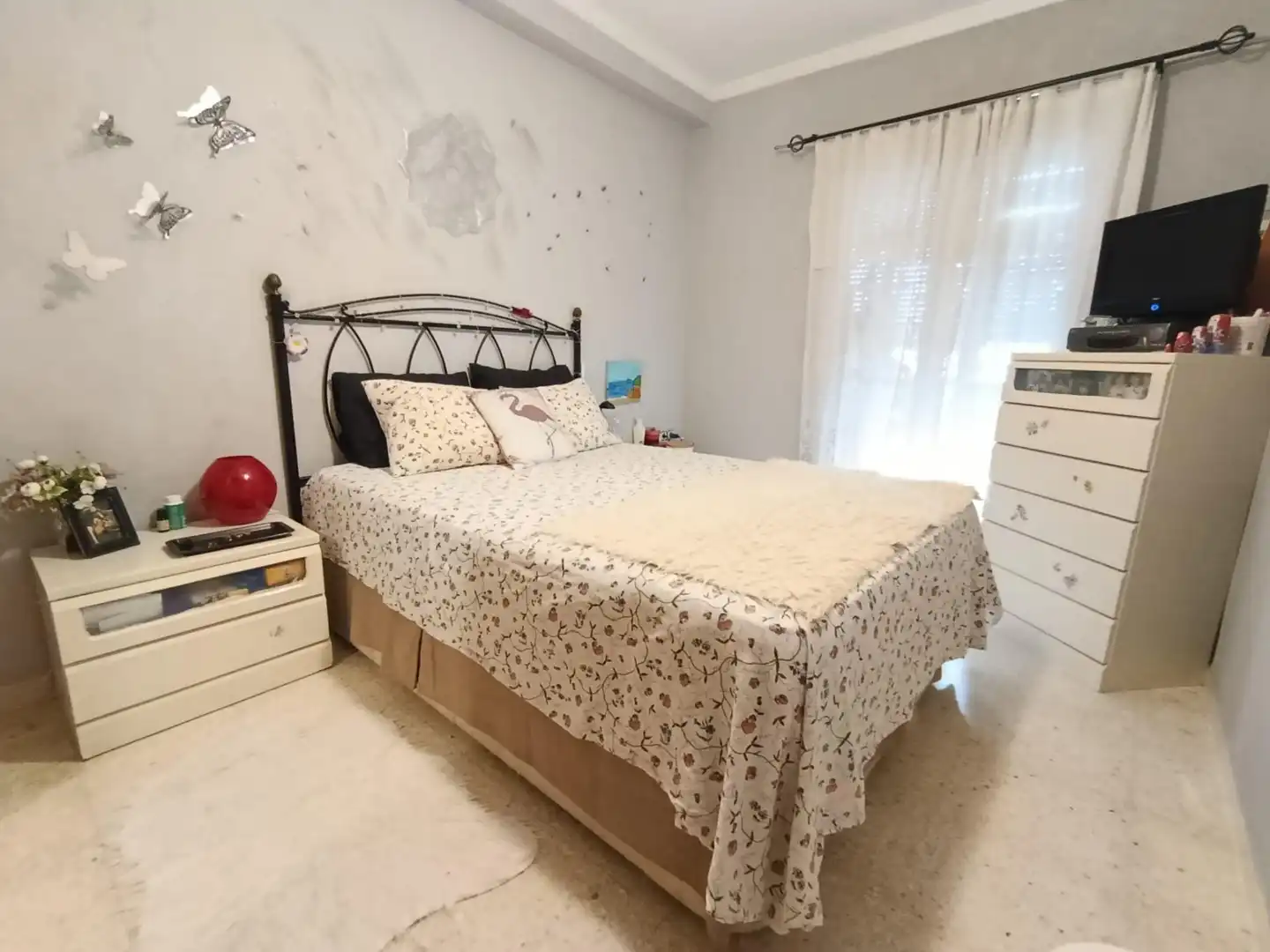 Dormitori de Apartament en venda en Chiclana de la Frontera