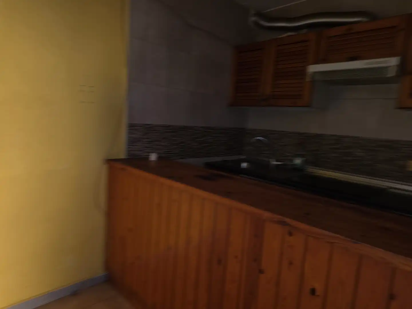 Kitchen of Ground floor for sale in Torrevieja  with Private garden