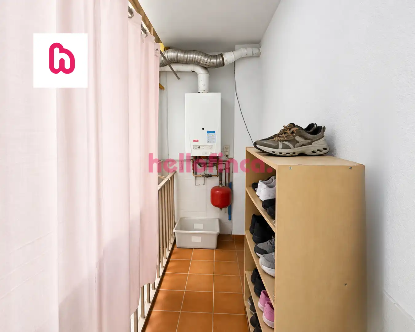 Wohnung mit Terrasse zum Verkauf in Poble Nou, imagen 13