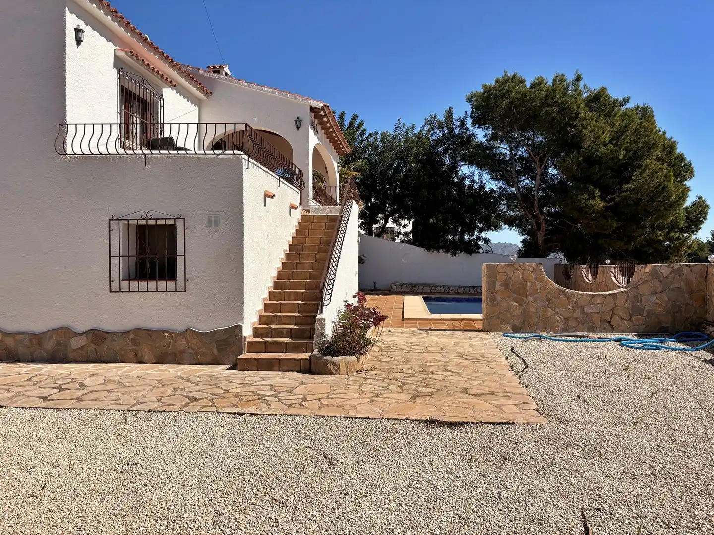 Detached house with pool for sale in Moravit - Cap Blanc, imagen 43