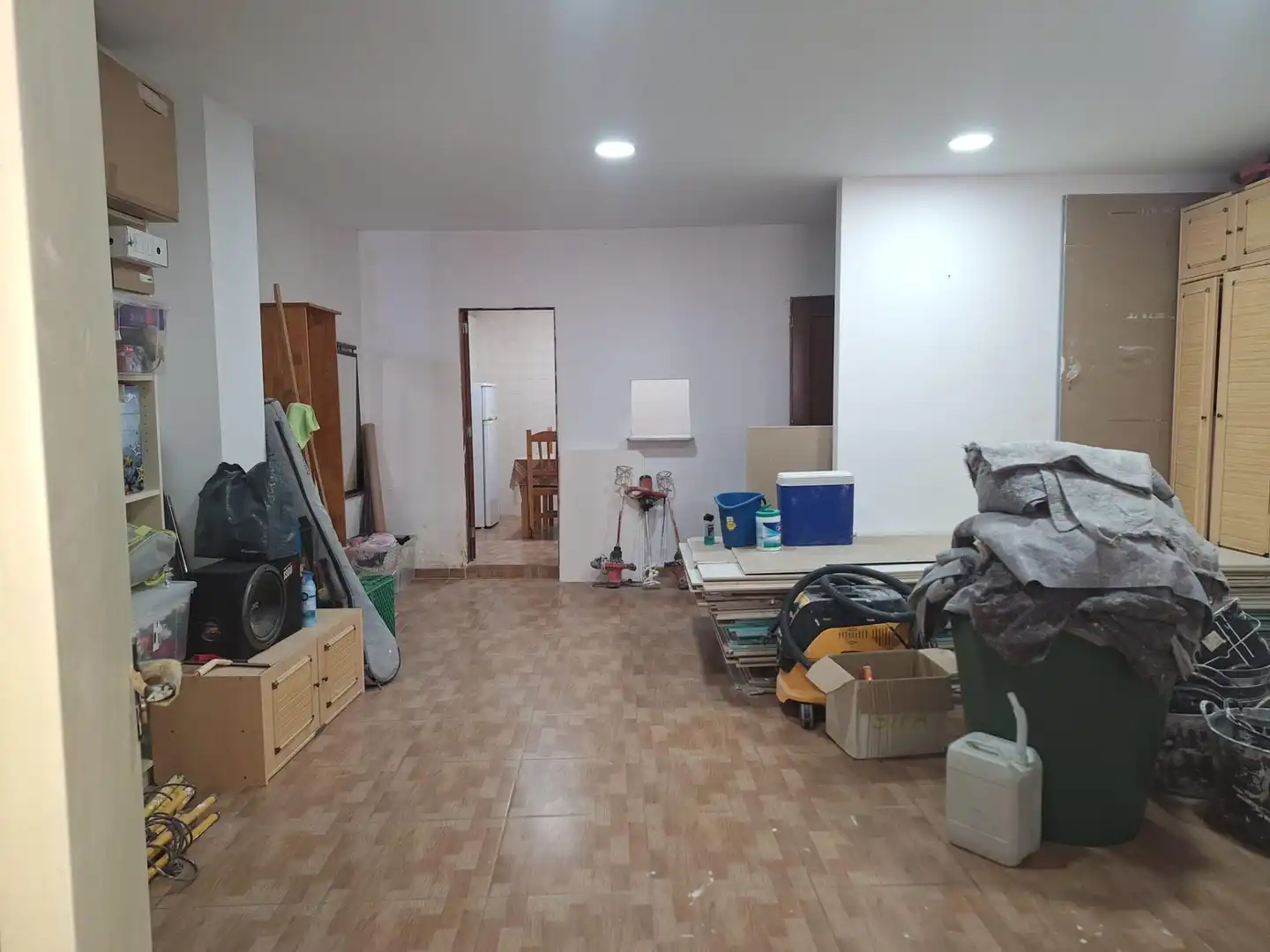 Local comercial en venta en Calle POLICARPO BAEZ, imagen 6