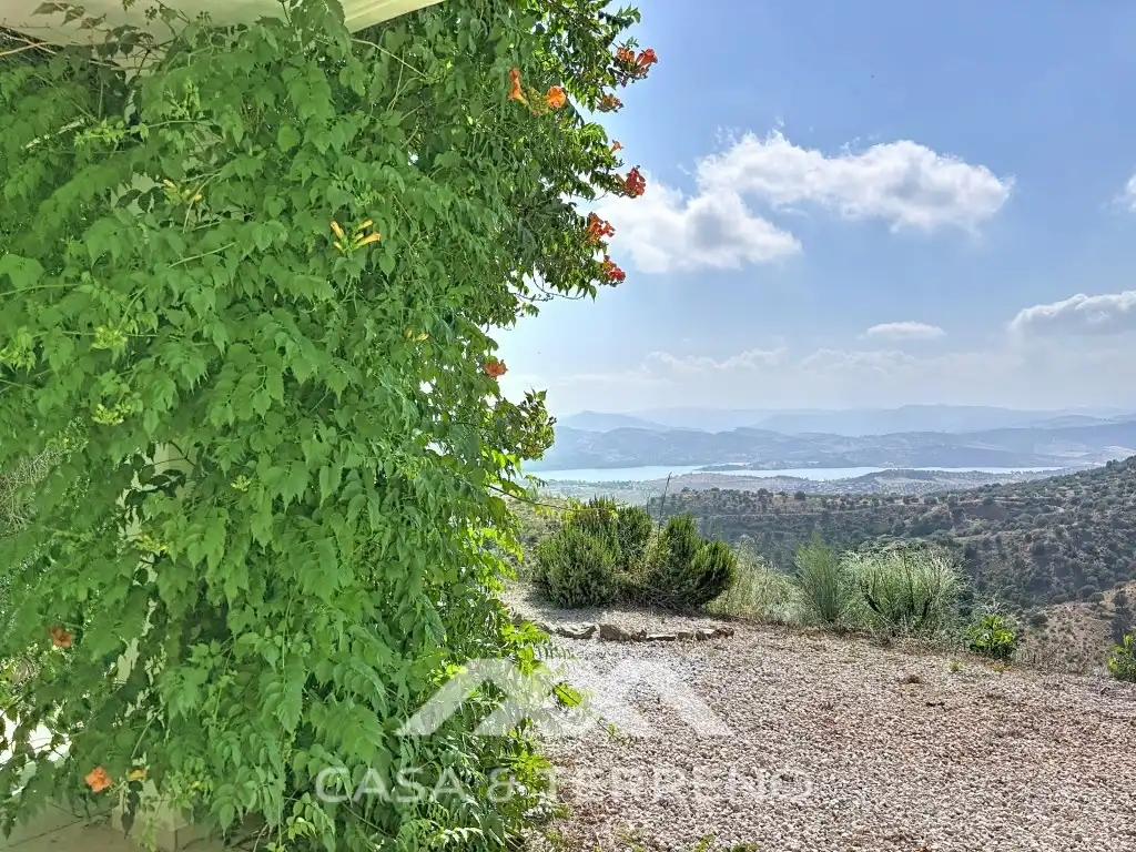 Villa zum Verkauf in poligono 1, parcela 30, carcamo, imagen 3