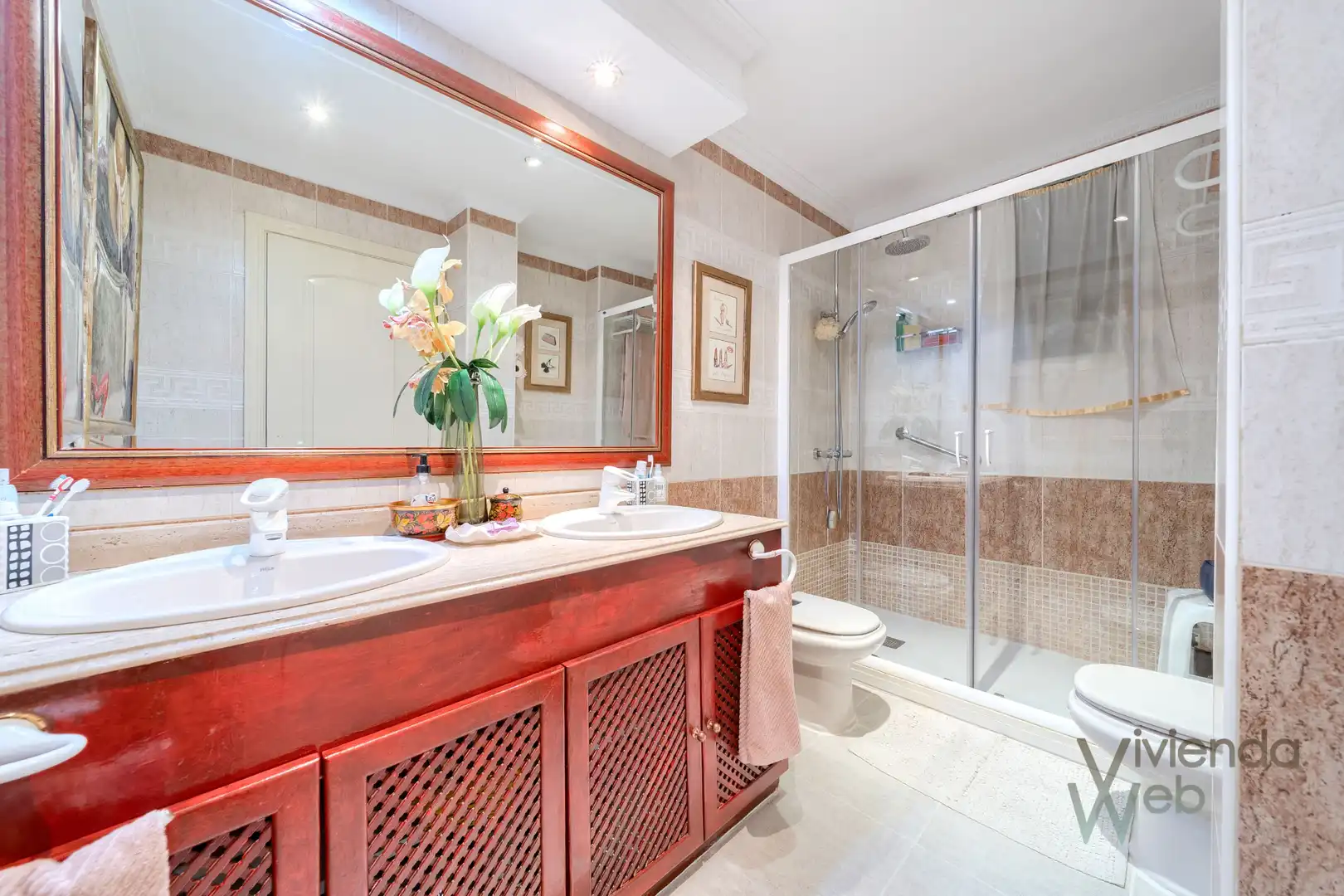 Appartamento con ascensore in vendita a Calle de Santa Engracia, imagen 3