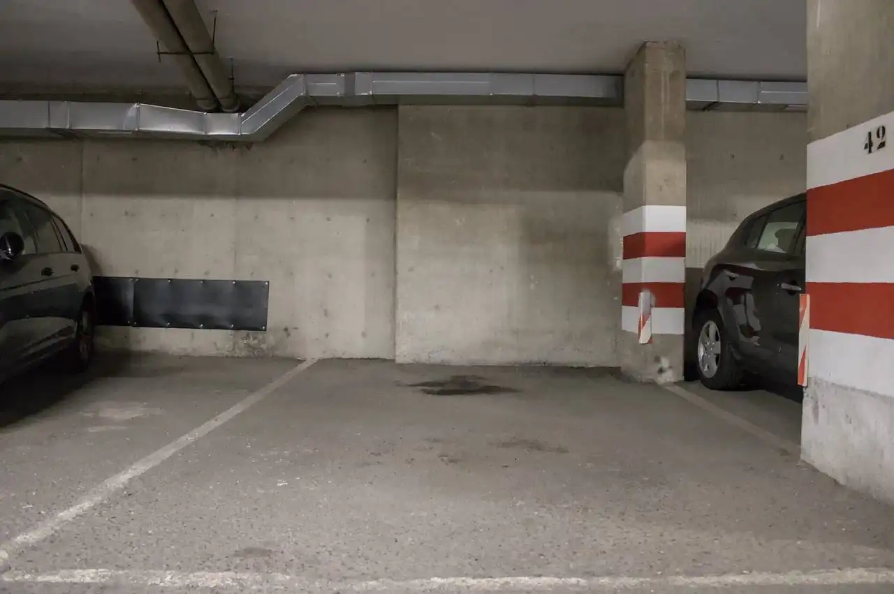 Parkplatz von Wohnung zur Miete in Las Palmas de Gran Canaria mit Terrasse und Abstellraum
