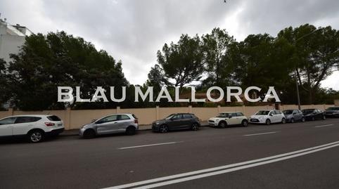 Photo 3 of Land for sale in Zona Portuària,  Palma de Mallorca